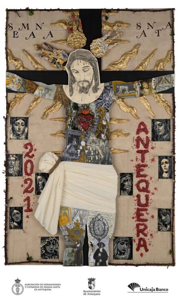 Semana Santa en Antequera  